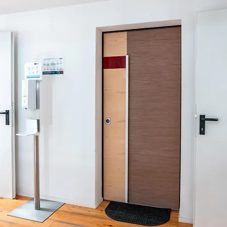 Apartmán Bergblick Reichenau Reichenau (Feldkirchen)