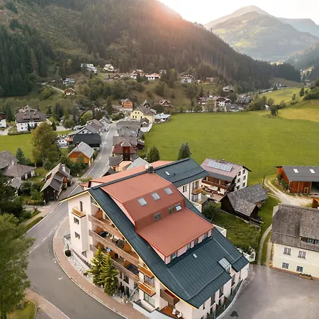 Bergblick Reichenau Apartment